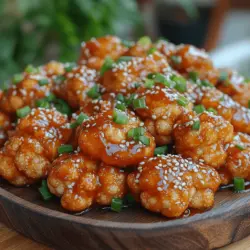 Cauliflower has experienced a meteoric rise in popularity as a versatile meat substitute, largely due to its ability to absorb flavors while maintaining a satisfying texture. This cruciferous vegetable is low in calories yet high in essential nutrients, making it a go-to choice for those looking to enhance their meals without the added calories. A single cup of cauliflower contains only about 25 calories, making it an excellent option for health-conscious eaters. It is also rich in vitamins C and K, and an excellent source of fiber, which can aid in digestion and promote feelings of fullness.