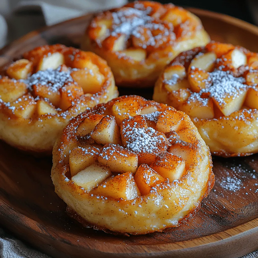As the leaves begin to change color and the air turns crisp, the aroma of fall spices fills our kitchens, inviting us to indulge in seasonal treats. One such delightful creation is the baked apple fritter, a comforting dessert that embodies the essence of autumn with its warm flavors and cozy textures. Unlike traditional fritters that are fried, these baked apple fritters offer a healthier alternative without compromising on taste. Imagine biting into a soft, cinnamon-infused dough, bursting with tender apple pieces—a perfect harmony of flavors that makes them ideal for family gatherings, cozy weekend brunches, or even a delightful treat after a long day.