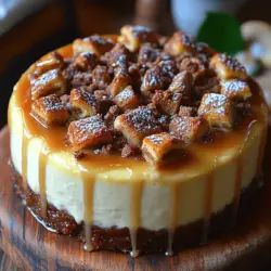 Indulging in desserts that bring together the best of two worlds is always a treat. The Cinnamon Roll Cheesecake Delight is a luscious dessert that combines the warm, comforting flavors of cinnamon rolls with the creamy richness of cheesecake. This delightful fusion not only satisfies your sweet tooth but also creates a sensational experience for your taste buds. Imagine the gooey sweetness of cinnamon rolls complemented by the tangy and smooth texture of cheesecake, all beautifully layered together. It's a match made in dessert heaven!