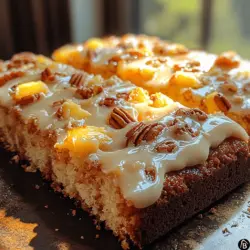 Preacher Cake Delight is more than just a dessert; it's a comforting slice of history that has graced the tables of many families and communities for generations. Known for its rich flavors and moist texture, this cake has become a beloved staple at gatherings, celebrations, and potlucks across various cultures. Its unique blend of ingredients, including crushed pineapple, shredded coconut, and a hint of cinnamon, creates a delightful fusion that satisfies the sweet tooth while offering a nostalgic taste of home.