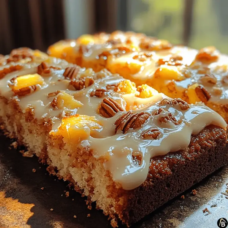 Preacher Cake Delight is more than just a dessert; it's a comforting slice of history that has graced the tables of many families and communities for generations. Known for its rich flavors and moist texture, this cake has become a beloved staple at gatherings, celebrations, and potlucks across various cultures. Its unique blend of ingredients, including crushed pineapple, shredded coconut, and a hint of cinnamon, creates a delightful fusion that satisfies the sweet tooth while offering a nostalgic taste of home.