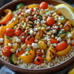 In recent years, there has been a significant shift towards plant-based meals, as more people recognize the numerous health benefits associated with incorporating more fruits, vegetables, and whole grains into their diets. This trend has gained momentum not only for its positive effects on personal well-being but also for its impact on the environment. As individuals become increasingly aware of their dietary choices, recipes that celebrate the vibrancy and flavors of plant-based ingredients are more sought after than ever.