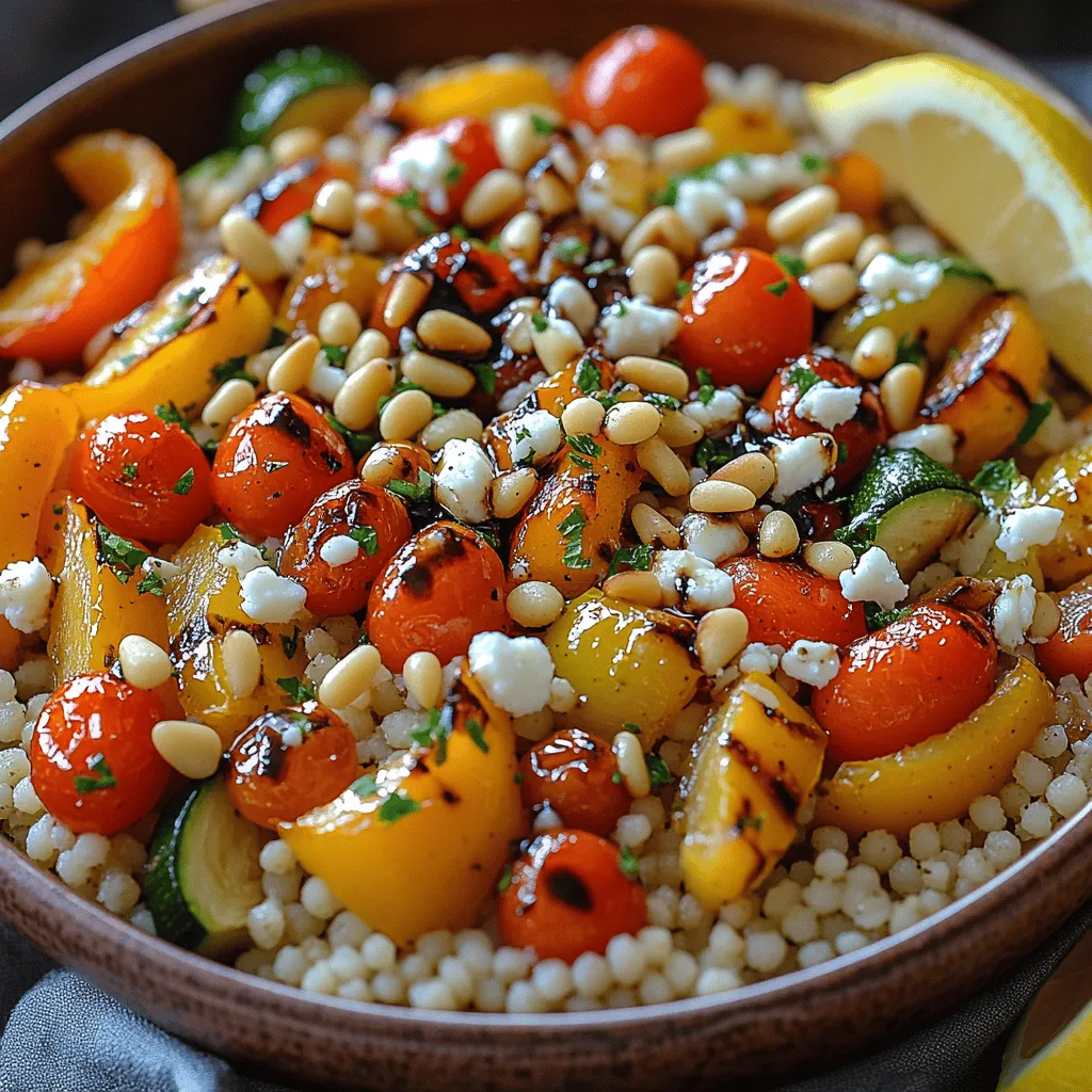 In recent years, there has been a significant shift towards plant-based meals, as more people recognize the numerous health benefits associated with incorporating more fruits, vegetables, and whole grains into their diets. This trend has gained momentum not only for its positive effects on personal well-being but also for its impact on the environment. As individuals become increasingly aware of their dietary choices, recipes that celebrate the vibrancy and flavors of plant-based ingredients are more sought after than ever.
