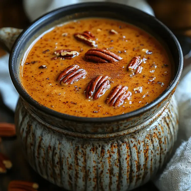 Few things can elevate a dessert quite like a rich, velvety sauce. Among the myriad of options available, butter pecan sauce stands out as a favorite. This luxurious blend of nutty pecans, creamy butter, and sweet brown sugar creates an irresistible topping that can enhance everything from ice cream sundaes to pancakes. The appeal of butter pecan sauce lies not only in its delightful flavor but also in its versatility—making it a must-have in any home cook's repertoire.