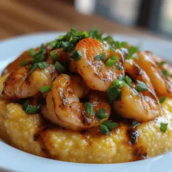 Cajun cuisine is a celebration of the rich cultural tapestry of Louisiana, where French, African, Spanish, and Native American influences converge to create a vibrant culinary landscape. Known for its bold flavors and hearty ingredients, Cajun cooking embodies the spirit of the bayou and the warmth of Southern hospitality. Among the many dishes that exemplify this cuisine, Shrimp and Grits stands out as a beloved classic, often served at both festive gatherings and casual family dinners.