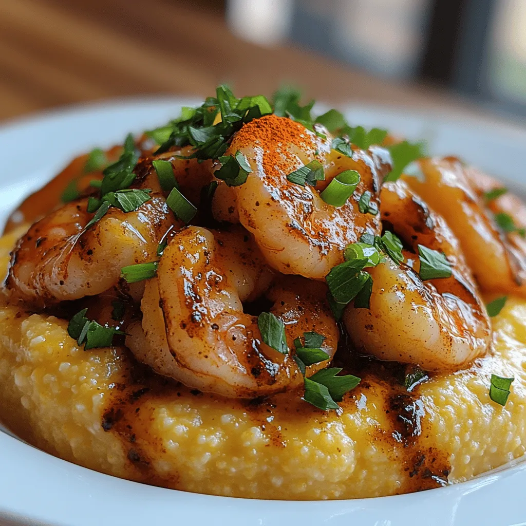 Cajun cuisine is a celebration of the rich cultural tapestry of Louisiana, where French, African, Spanish, and Native American influences converge to create a vibrant culinary landscape. Known for its bold flavors and hearty ingredients, Cajun cooking embodies the spirit of the bayou and the warmth of Southern hospitality. Among the many dishes that exemplify this cuisine, Shrimp and Grits stands out as a beloved classic, often served at both festive gatherings and casual family dinners.