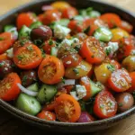 Mediterranean cuisine is celebrated for its vibrant flavors, fresh ingredients, and health benefits. Originating from countries bordering the Mediterranean Sea, this culinary tradition emphasizes the use of high-quality produce, whole grains, legumes, and healthy fats. One of the most appealing aspects of Mediterranean cooking is its focus on freshness, which not only enhances flavor but also contributes to a nutritious diet.