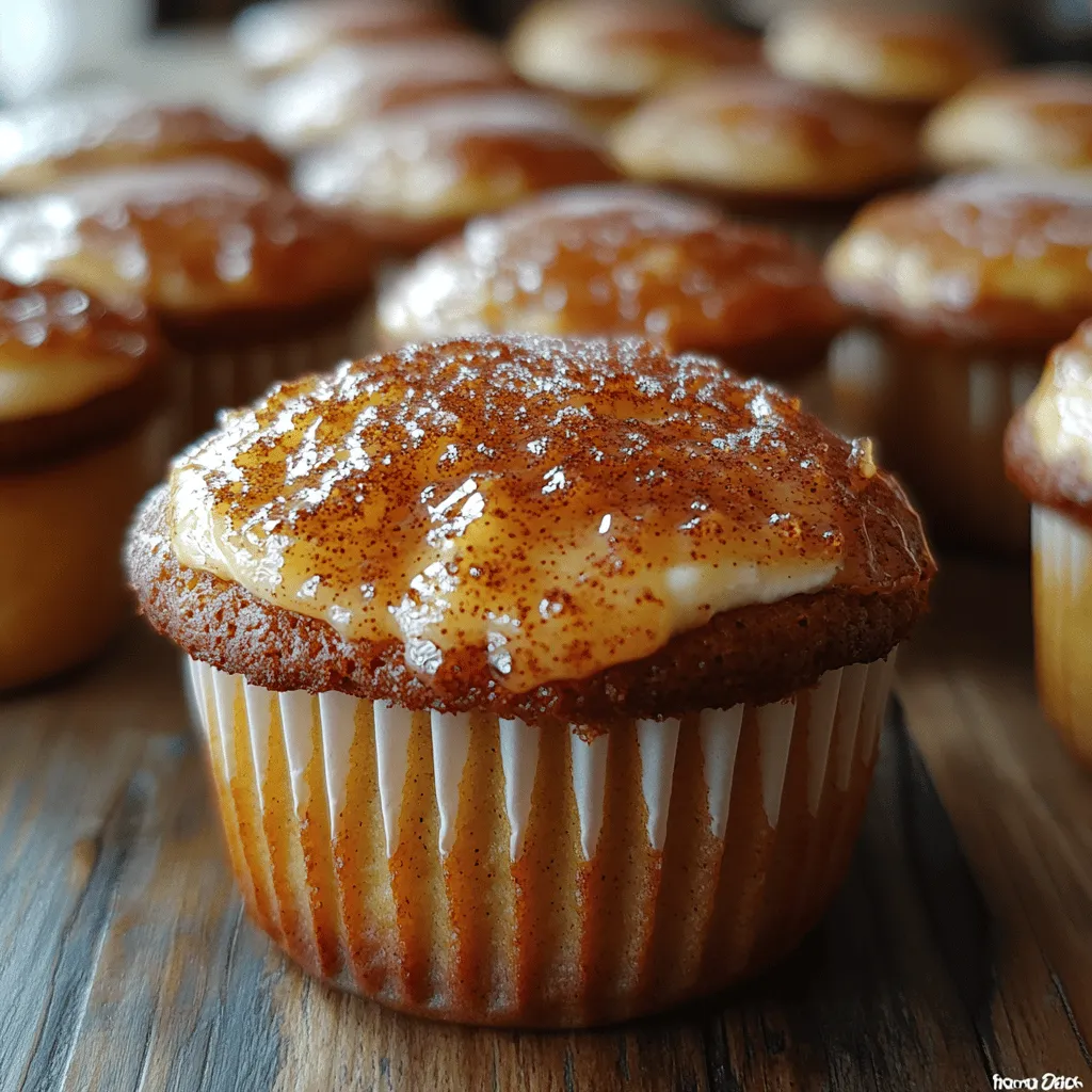 As autumn approaches, the air turns crisp, leaves transform into vibrant hues, and the tantalizing aroma of pumpkin spice begins to waft through kitchens everywhere. Pumpkin-based recipes take center stage during this season, enticing the senses with their warm and inviting flavors. Among the many delightful treats that celebrate this beloved gourd, Spiced Pumpkin Cream Cheese Muffins stand out as a perfect embodiment of fall.