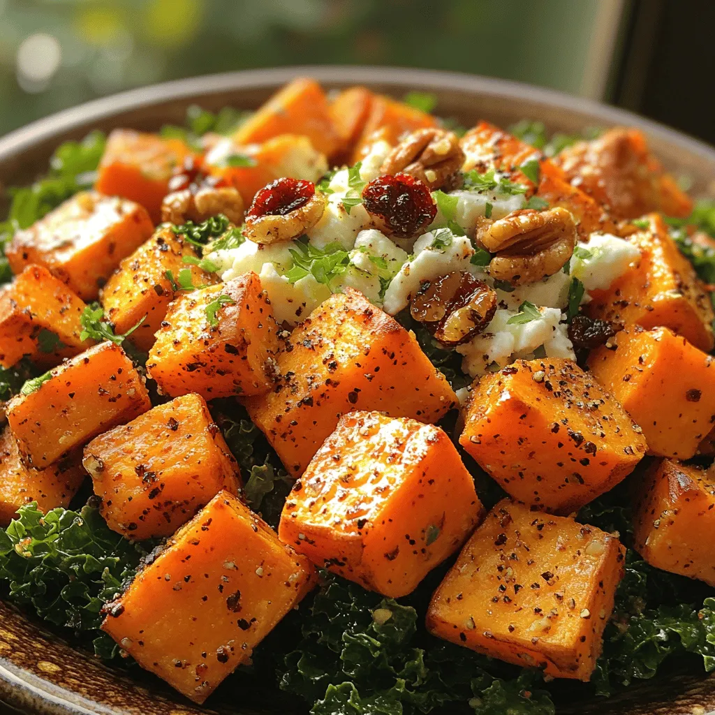As the leaves change color and the air turns crisp, autumn invites us to embrace its bounty through our culinary creations. Seasonal ingredients are more than just a trend; they are a celebration of the earth’s natural rhythms, offering fresh flavors that nourish both body and soul. With the arrival of fall, the kitchen transforms into a haven for hearty vegetables, vibrant fruits, and wholesome grains. One dish that encapsulates the essence of this season is the Autumn Harvest Delight salad. This salad is a colorful tapestry of textures and flavors, showcasing the best that autumn has to offer.