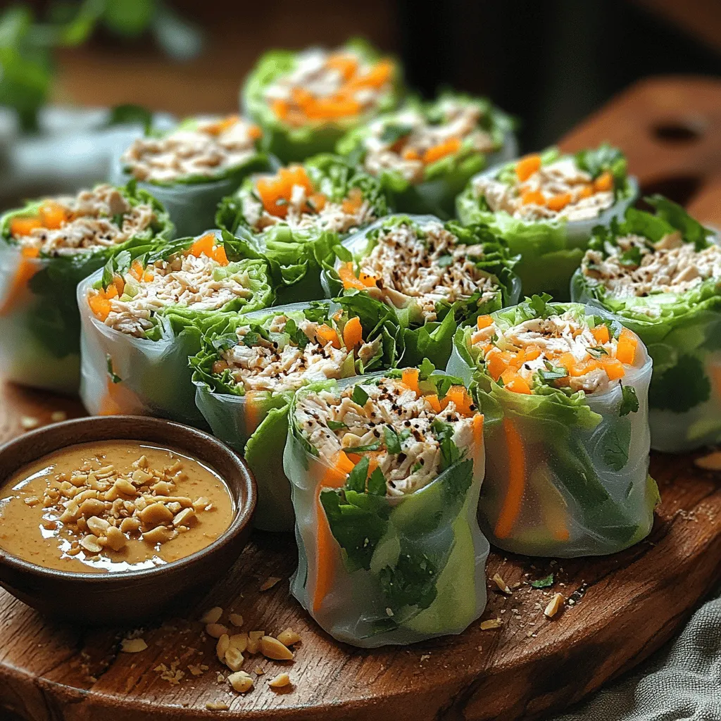 Vietnamese cuisine is celebrated worldwide for its vibrant flavors and emphasis on fresh ingredients. It masterfully balances sweet, sour, salty, and spicy notes, making each dish a delightful experience for the palate. Among the many culinary gems in this cuisine, summer rolls hold a special place. Known as “gỏi cuốn,” these delectable rolls are not only visually appealing but also versatile and packed with health benefits.