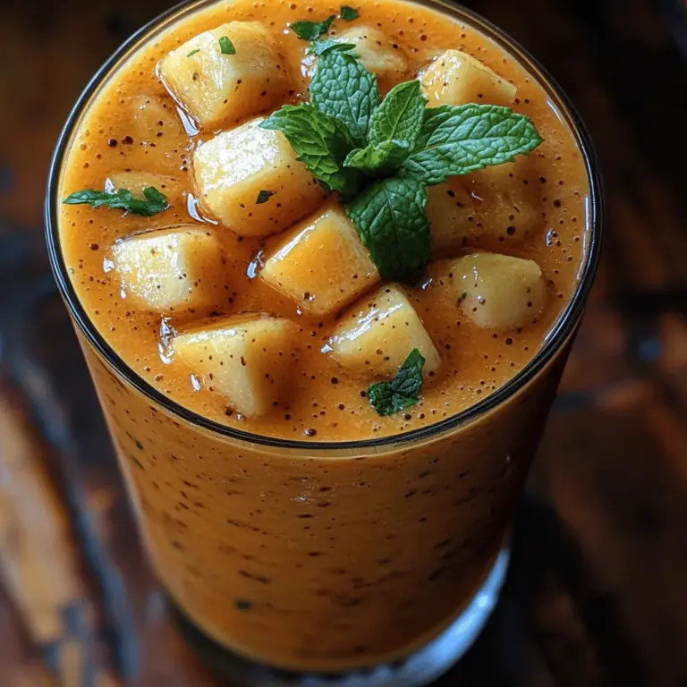 Cantaloupe is not just a delicious fruit; it is also rich in vitamins A and C, hydration-boosting properties, and antioxidants. This sweet, succulent melon is low in calories, making it a guilt-free treat that can fit into any diet. One cup of cantaloupe contains about 60 calories and is packed with important nutrients.
