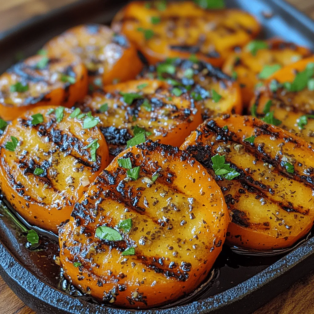 Grilled vegetables have taken the culinary world by storm, often appearing on menus in trendy restaurants and backyard gatherings. Carrots, with their naturally sweet flavor and crunchy texture, are particularly appealing when grilled. This cooking method enhances their natural sugars, resulting in a caramelized exterior while keeping the inside tender. The vibrant orange hue of grilled carrots adds a pop of color to any meal, making them visually appealing and enticing.