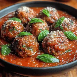 The origins of Italian meatballs can be traced back to Italy, where they are known as "polpette." These flavorful morsels have a long and storied history, with roots that can be found in various regions of the country. Traditionally, meatballs were made from leftover meat, seasoned with herbs and spices, and shaped into balls, providing an economical way to feed families. Over the years, they have evolved into a diverse range of recipes, each reflecting local ingredients, culinary customs, and family traditions.