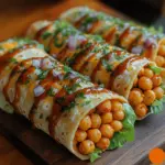 Chickpeas, also known as garbanzo beans, are a powerhouse of nutrition. They are rich in protein, fiber, and essential vitamins and minerals, making them an ideal choice for anyone seeking a balanced diet. One cup of cooked chickpeas packs an impressive 15 grams of protein and 12 grams of dietary fiber, which can aid in digestion and promote a feeling of fullness. This makes them particularly appealing for those following plant-based diets or looking to reduce their meat consumption.