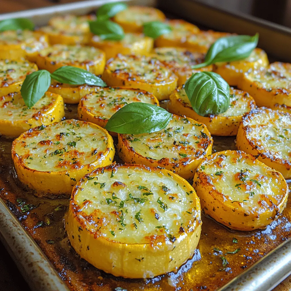 As the summer sun graces our gardens and local farmers' markets, one of the season's delightful culinary treasures comes to the forefront: zucchini and summer squash. This Zesty Herb Roasted Zucchini & Summer Squash Medley is a vibrant, fresh dish that encapsulates the essence of summer and brings a burst of flavor to your table. Ideal as a side dish or a light main course, this recipe is not only easy to prepare but also celebrates the seasonal bounty of these nutrient-rich vegetables.