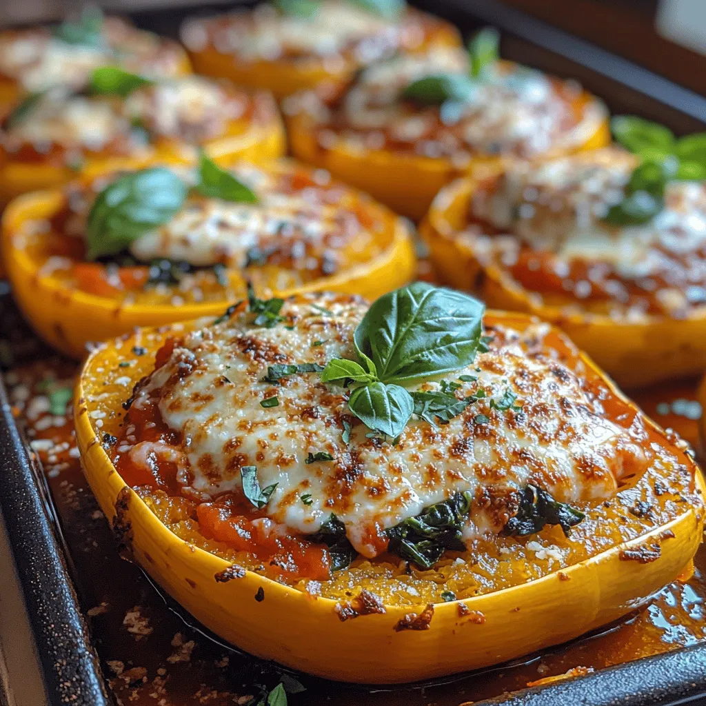 In recent years, spaghetti squash has emerged as a beloved alternative to traditional pasta, captivating health-conscious diners and culinary enthusiasts alike. This unique vegetable, with its fibrous and delicate strands, mimics the texture of spaghetti, making it a versatile foundation for countless dishes. Whether you are exploring plant-based diets, following gluten-free guidelines, or simply seeking to incorporate more vegetables into your meals, spaghetti squash is a delightful choice that satisfies both taste and nutrition.